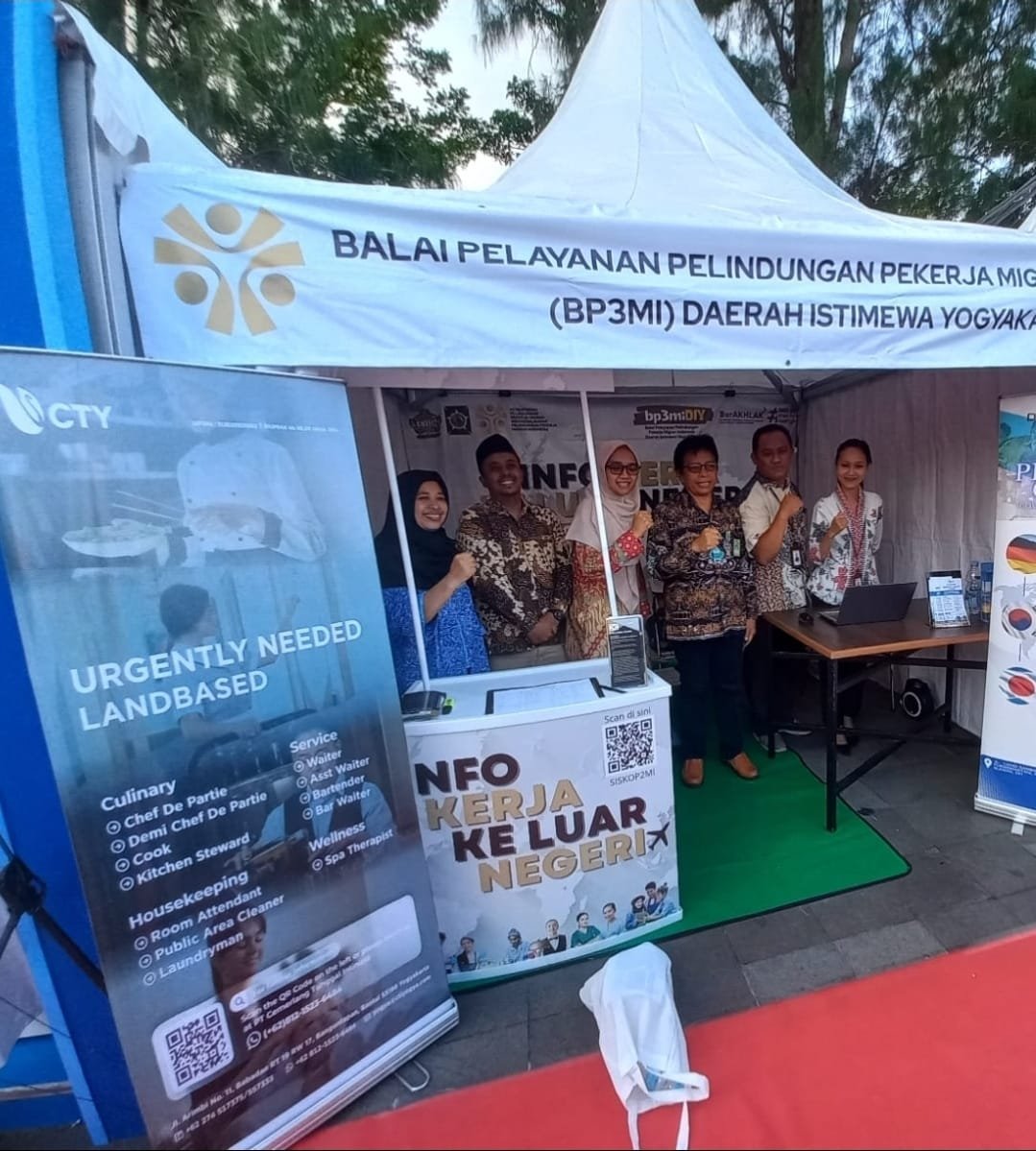 Job Fair